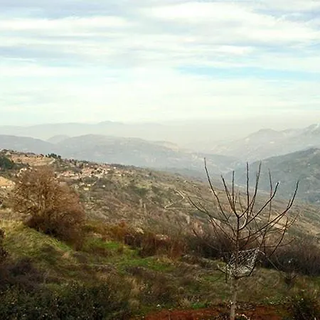 Villa Karidies